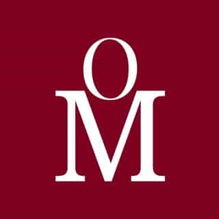 ONEMARKK Lifestyle logo