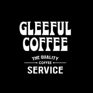 Gleeful Web Store logo