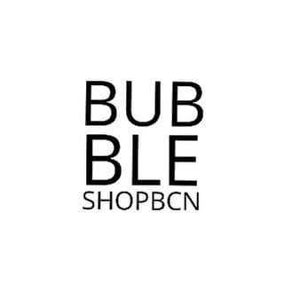 Bubbleshopbcn logo