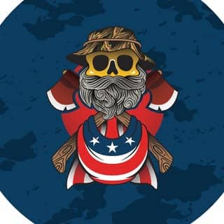 Warlord - Men's Grooming Essentials logo