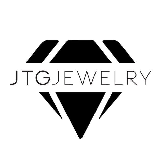 JTG Jewelry logo