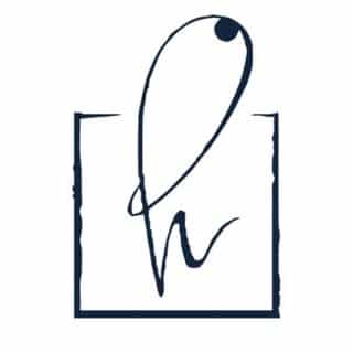 The Hangmaster logo
