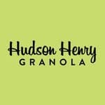 Hudson Henry Baking Co. logo