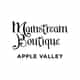 Mainstream Boutique Apple Valley logo
