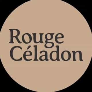 Rouge Céladon logo