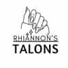 Rhiannon's Talons logo