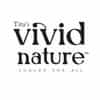Vivid Nature logo