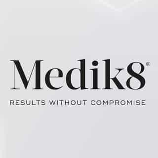Medik8 logo