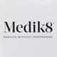 Medik8 logo