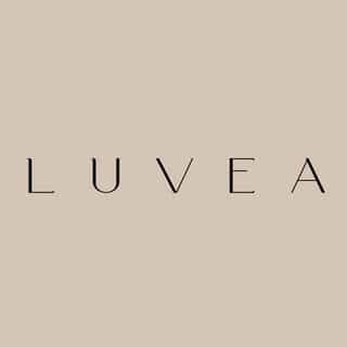 Luvea logo
