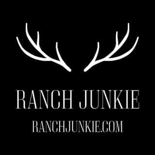 Ranch Junkie Mercantile LLC logo