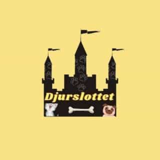 Djurslottet logo