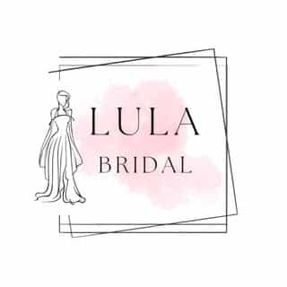 Lula Bridal logo