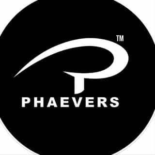PHAEVERS logo