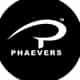PHAEVERS logo