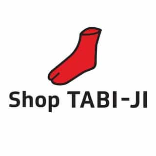 Shop TABI-JI logo
