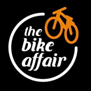 The Bike Affair logo