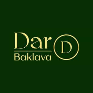 Dar Baklava logo