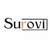 Surovi Bags logo