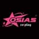 OSIAS COSPLAY logo