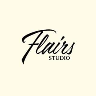 Flairs Studio logo