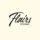 Flairs Studio logo