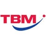 TBM Online logo