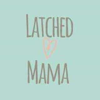 Latched Mama logo