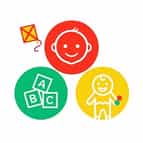 Extrokids logo