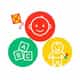 Extrokids logo