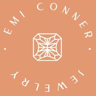 Emi Conner Jewelry logo