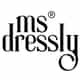 MsDressly logo