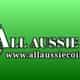 All Aussie Coins logo