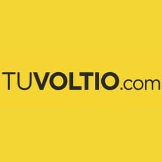 TuVoltio.com logo