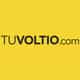 TuVoltio.com logo