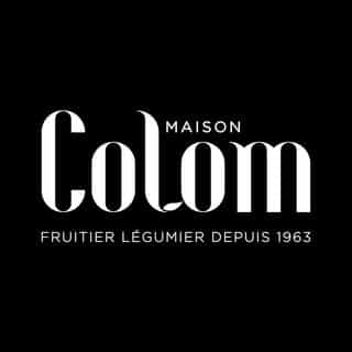 Maison Colom logo