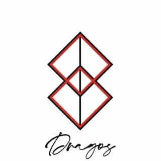 Dragos Clothing logo