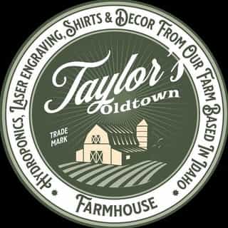 Taylor's Oldtown Farmhouse logo