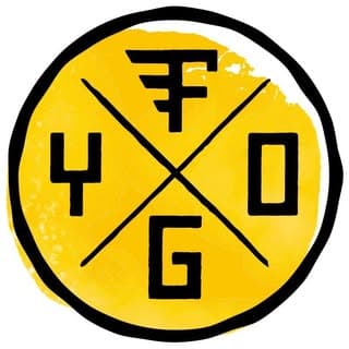 Fogy Garage logo