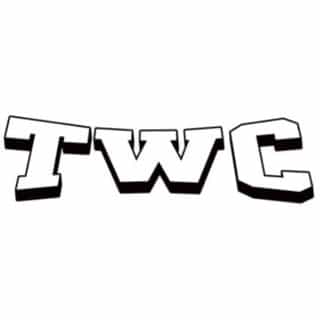 THUNDER WORLD logo