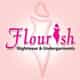 Flourish - Nightwear & Undergarments logo