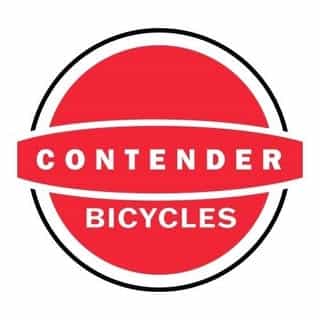 Contender Bicycles logo