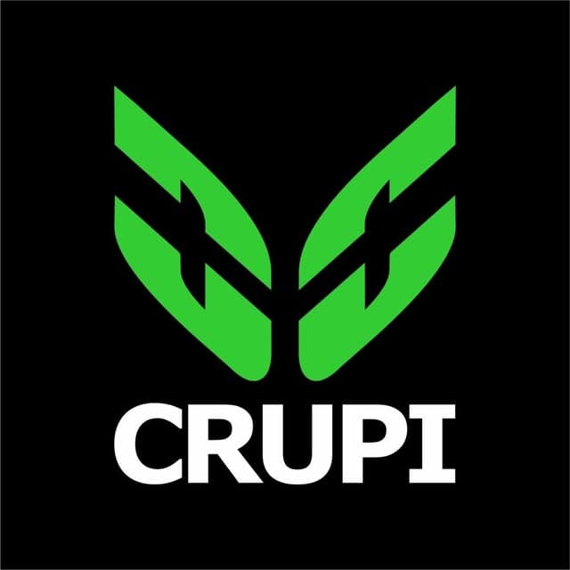 Crupi BMX logo