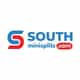 South Mini Splits logo
