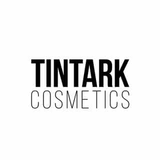 TINTARK COSMETICS logo