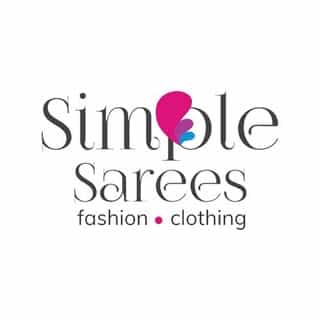 Simple Sarees logo