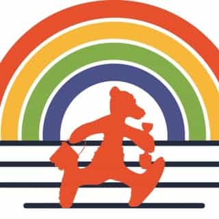 RainbowRegalia logo