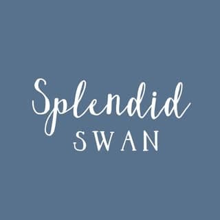 Splendid Swan logo