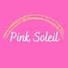 Pink Soleil logo