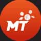 Miraj Trading logo